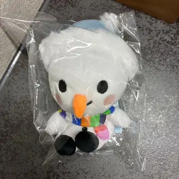 새상품 SnowMan 타마유키 키링