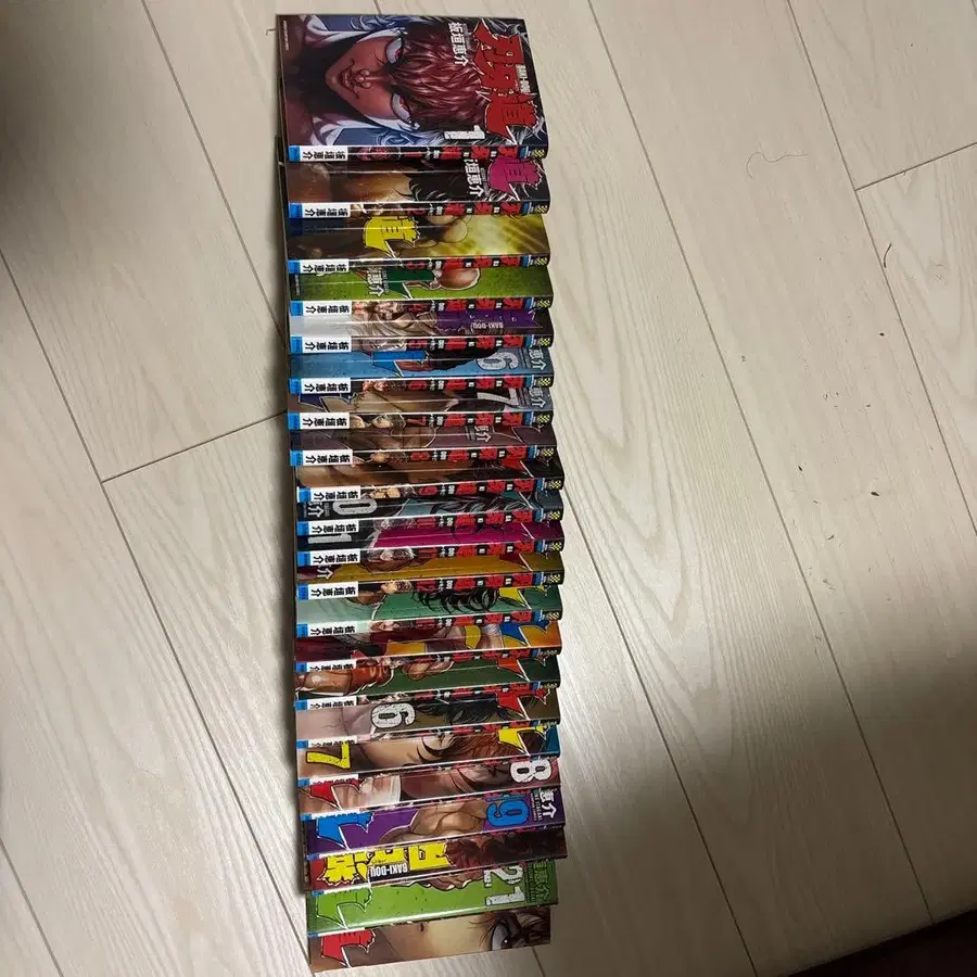 1번째 상품 이미지