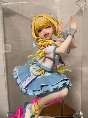 후지타 코토네 피규어