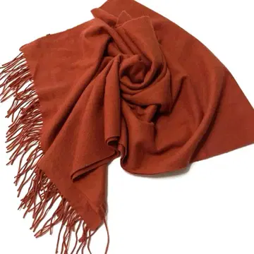 TOMORROWLAND(투모로우랜드) 대형 캐시미어 스톨