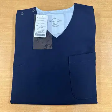 GELATO PIQUE 스크럽