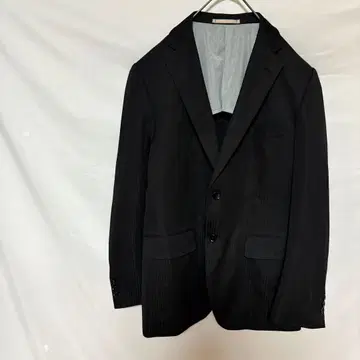 iSuit 아이수트 세탁 가능한 수트 자켓 96AB5 얇은 소재