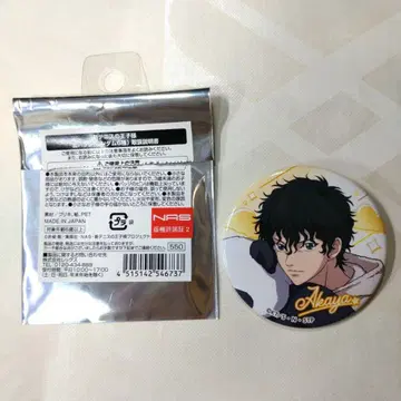 신 테니스의 왕자님 돈키 캔뱃지 키리하라 아카야