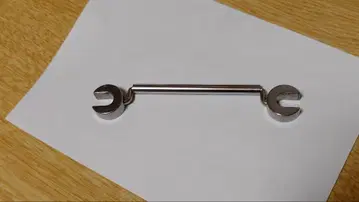 Towner Down Tension Bar 중고