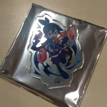 푸요푸요 퀘스트 카페 2025 캔뱃지 하라주쿠 카페 푸요푸요 시그