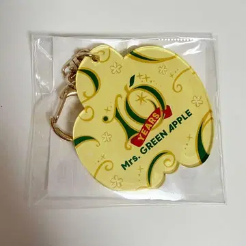 미세스 난바 팝업 키링 랜드마크 아크릴 키링