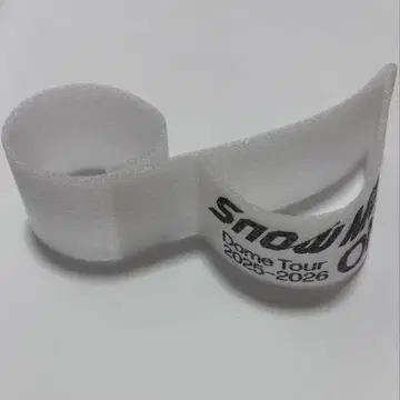 SnowMan ON 음고신음 악보 낙하물 Dome tour