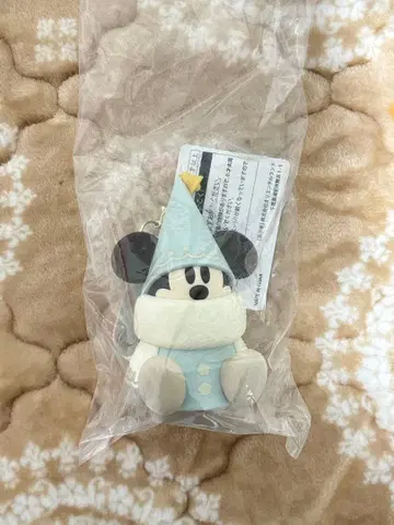 릴린린 구미 케이스 크리스마스 수베니어 스카이블루 민트 컬러