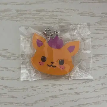 NCTWISH COLOR POPUP 거울 키링 시온 시오닌