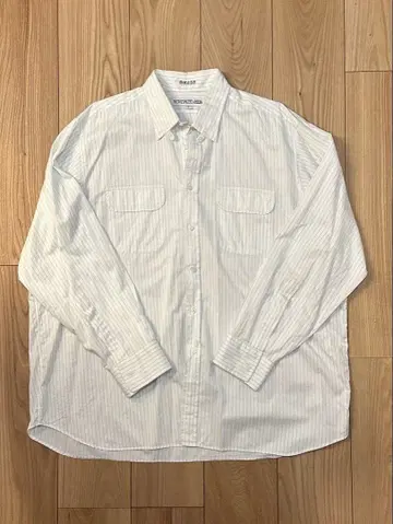 individualized shirts x dress uniform