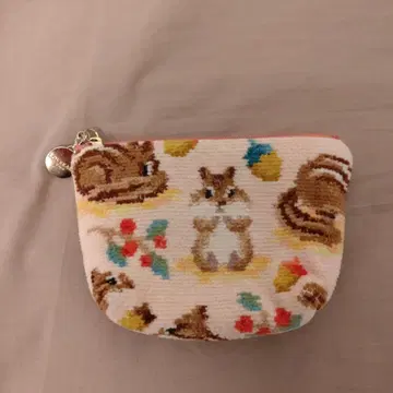 페이러 파우치 소 리스