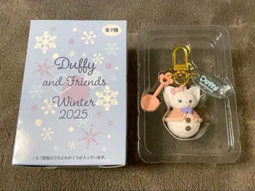 더피&프렌즈 시크릿 오브 스노우위 데이 참 리나벨