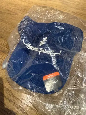 Simms GRATEFUL DEAD DOUBLE HAUL CAP