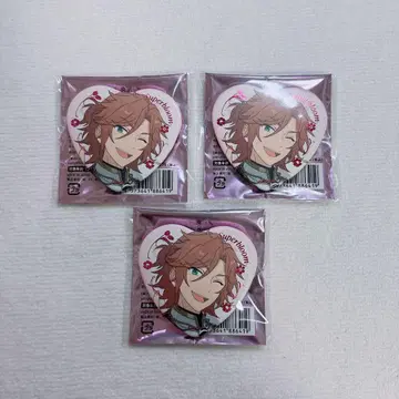 앙스타 스타포니 캔뱃지 마다라