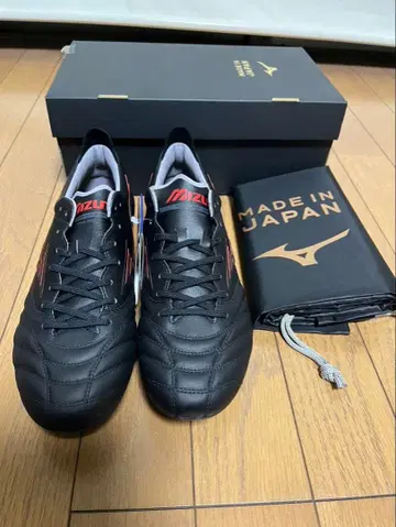 모렐리아 네오 4 SHADOW GEM PACK 26.0