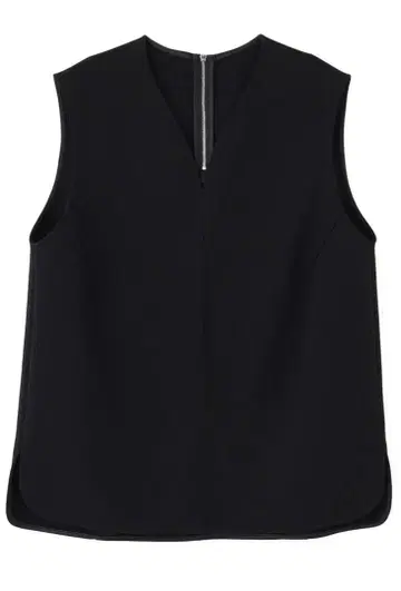 어도어 본딩 저지 티셔츠 베스트 가을/겨울