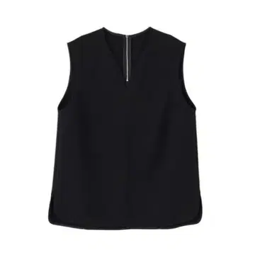 어도어 본딩 저지 티셔츠 베스트 가을/겨울