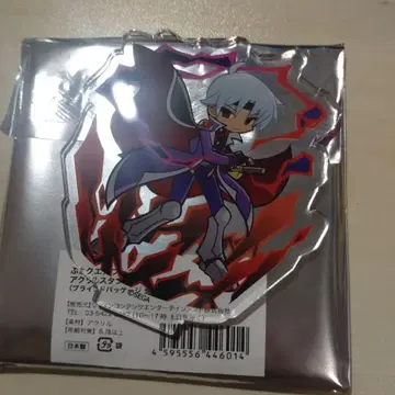 푸요퀘 카페 2025 캔뱃지 하라주쿠 카페 푸요푸요 셰조