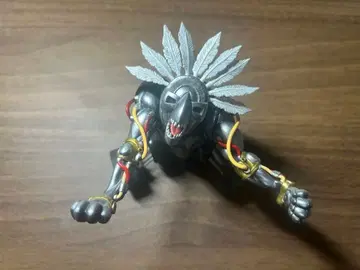 피규어 스태츄 레전드 더 풀 죠죠의 기묘한 모험 제3부