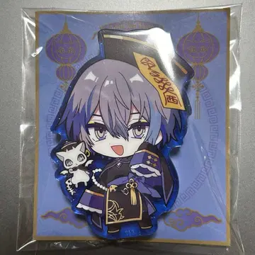 묶음 구매 대환영! 코야나기 로우 미니 아크릴 블록