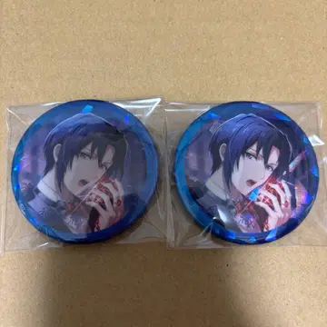 아이나나 La'Stiara 보석 이벤트 캔뱃지 이즈미 이오리