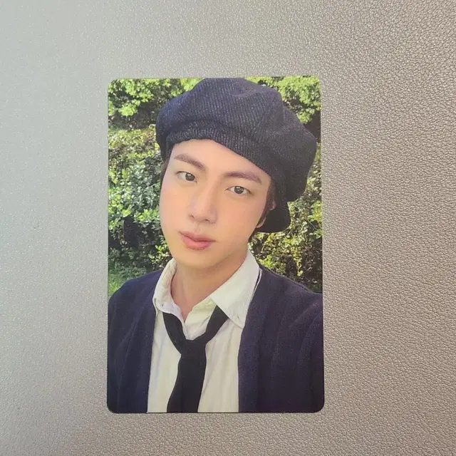 방탄 진 Astronaut 앨포