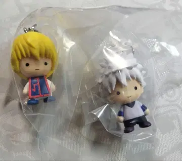 헌터헌터 메지루시 액세서리