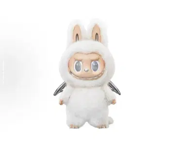 POPMART Labubu Zimomo The Monster 지모모