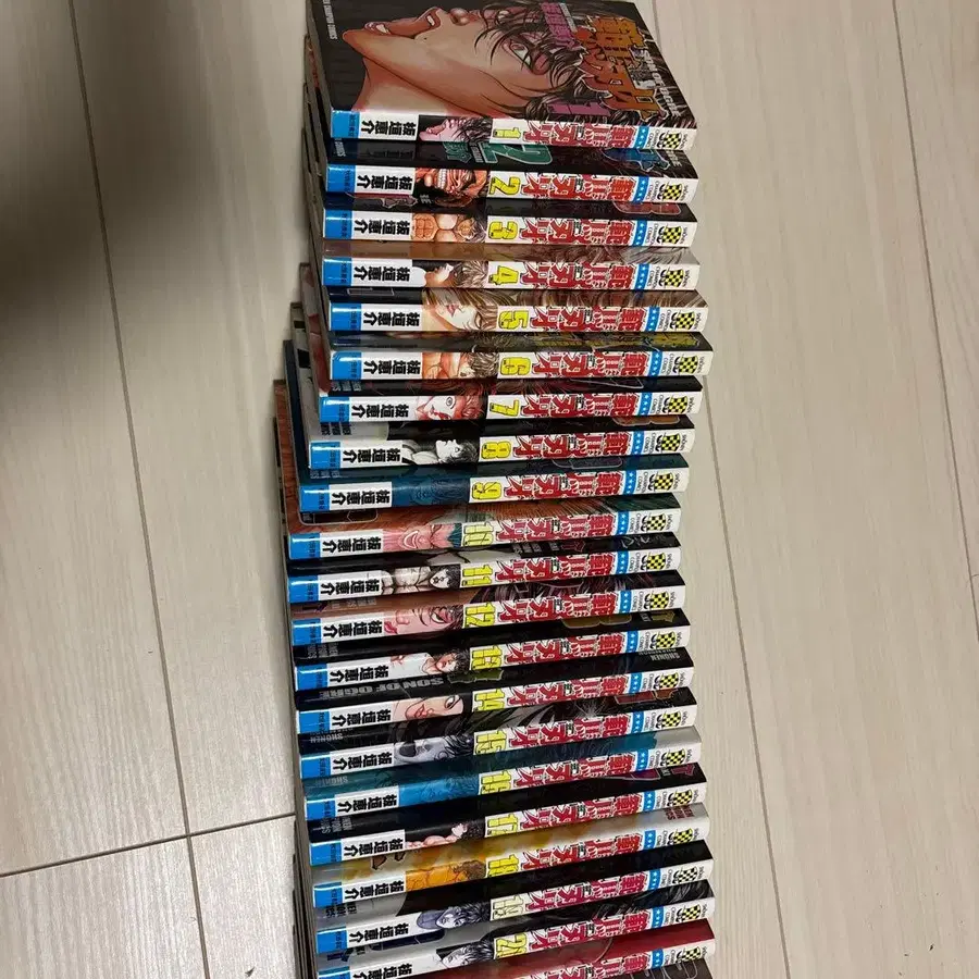 1번째 상품 이미지