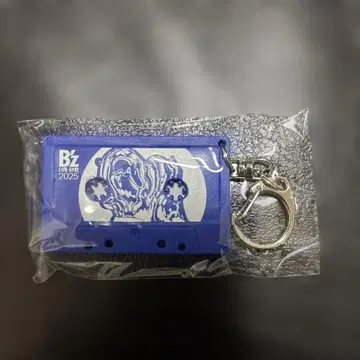 B'z LIVE-GYM 2025 카세트 참 FYOP