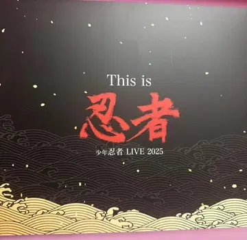 소년 닌자 This is 닌자 닌 컬렉션 닌 컬렉션 카드 1