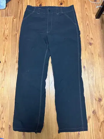 페인터 팬츠 bedlam