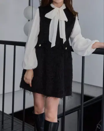 완판템 Eliane Mini Dress