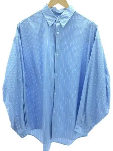 FREAK'S STORE 스트라이프 셔츠