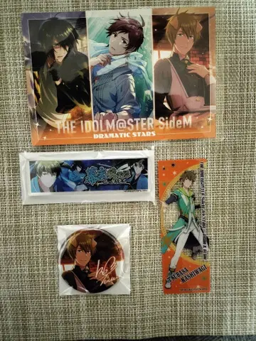 카시와기 츠바사 묶음 판매