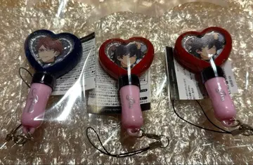 새상품 앙스타 스타포니 4th 진 쇼우미 펜라 참 캔뱃지