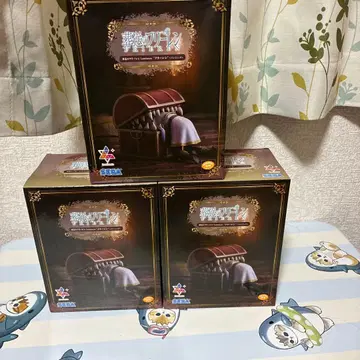 장송의 프리렌 Luminasta 프리렌 인미믹 피규어