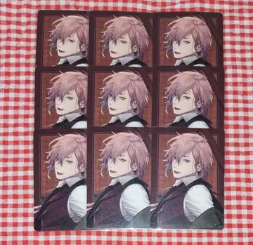 종원의 비르슈 종빌 종언 시안 펄 카드 파르카 발렌타인