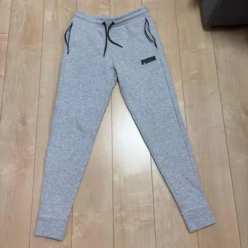 PUMA 푸마 SPACER 남성 바지 스웨트 팬츠