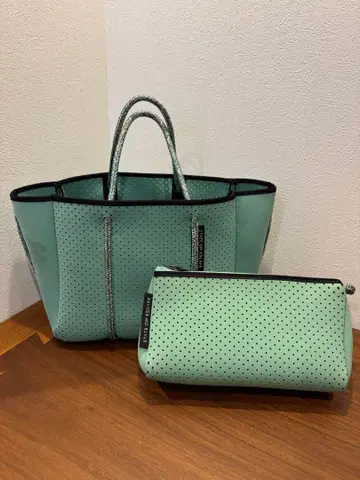 [ STATE OF ESCAPE ] 스테이트 오브 이스케이프 푸티 민트