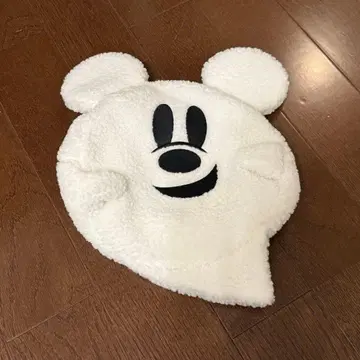 디즈니 할로윈 베레모 유령 2025