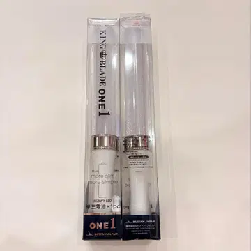 [정품] KING BLADE one1 킹블레이드 2