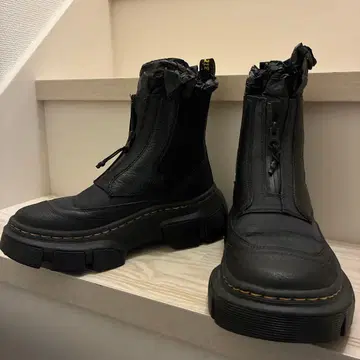 Dr Martens 2976 BETA DMXL 첼시 부츠 24cm