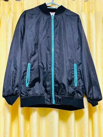 하츠네 미쿠 리버서블 블루종