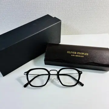 [ 새상품급 ] 올리버 피플스 안경 프레임 OV5422D 1681 일본제