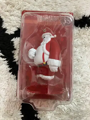 새상품 디즈니 오너먼트 복권 베이맥스