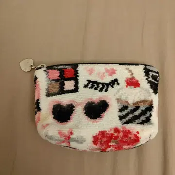 페이러 파우치 소