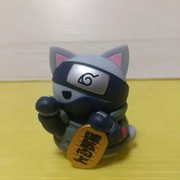 NARUTO -나루토- 냥루토 하타케 카카시