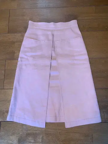 ANAYI 타이트 스커트