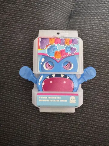 말하는 고치조 펀치 구미 가면라이더 가브